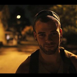 Meet your Posher, Matt